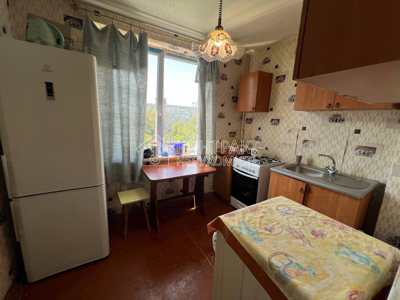 Продам 1кв Тракторобудівників Салтовка Салтівка