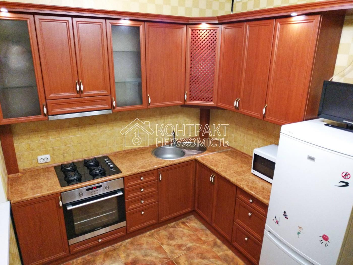 Оренда 1 комн центр вул. Отакара Яроша, Павлове Поле Ботсад