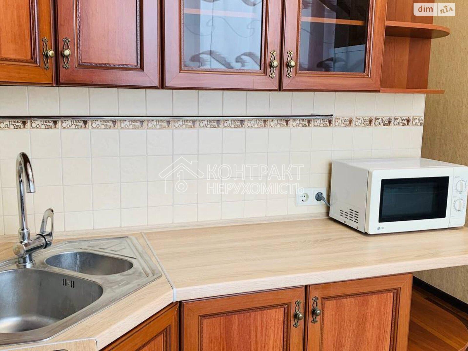 Довгострокова оренда 1к квартири по вул.Нескорених