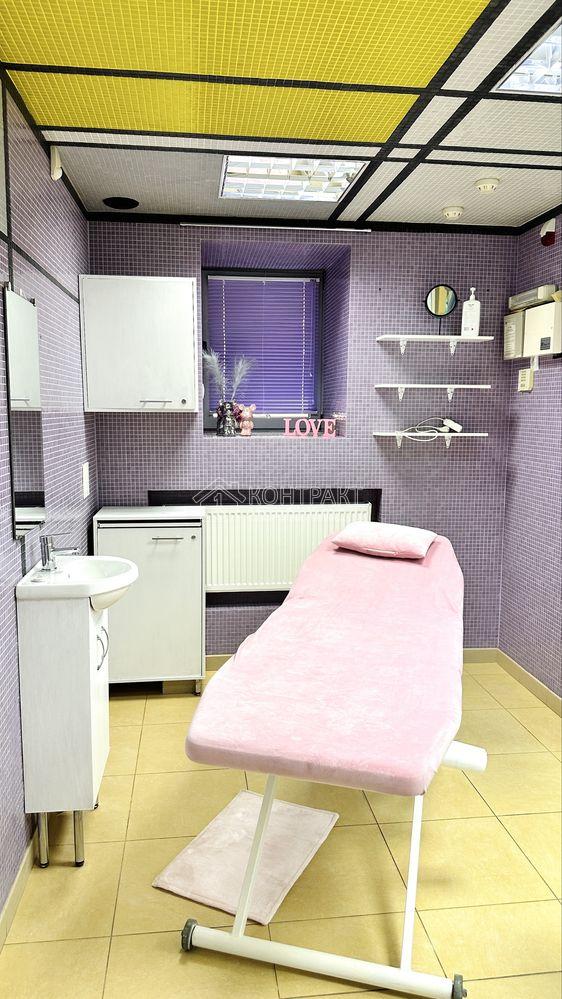 Здається кабінет косметолога, лешмейкера, масажу по вул. Сумська 71