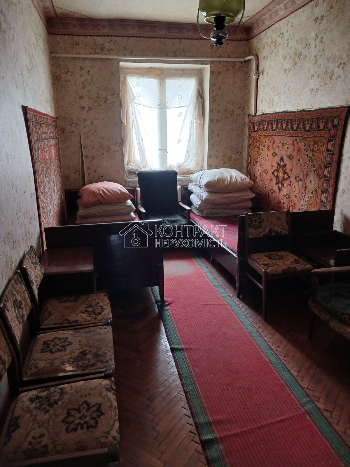 кімната