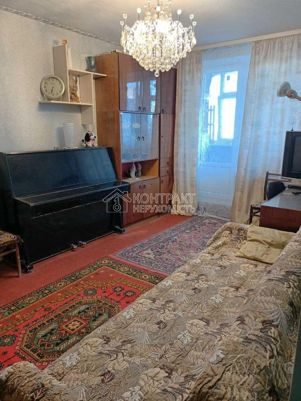 кімната