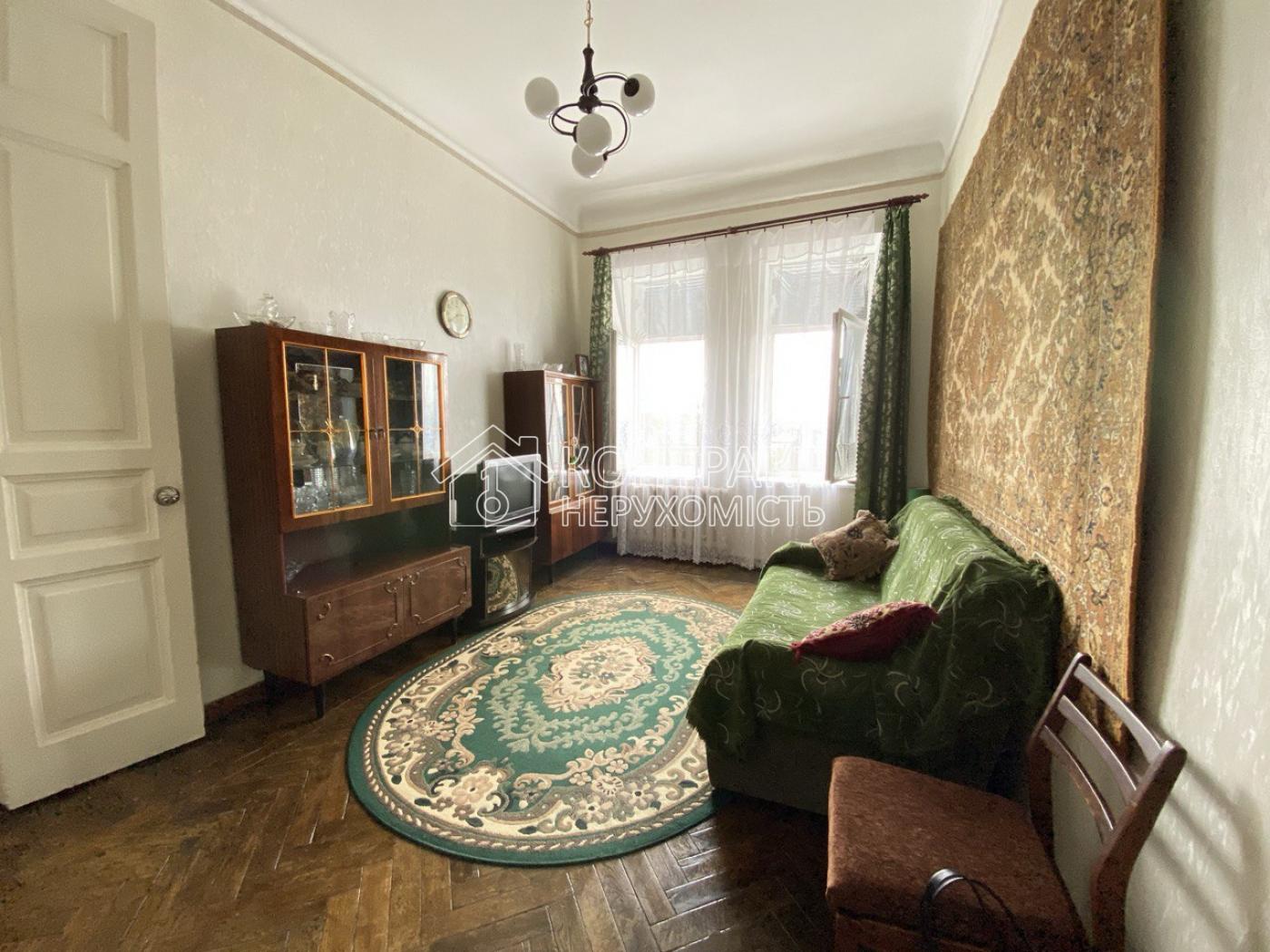 кімната
