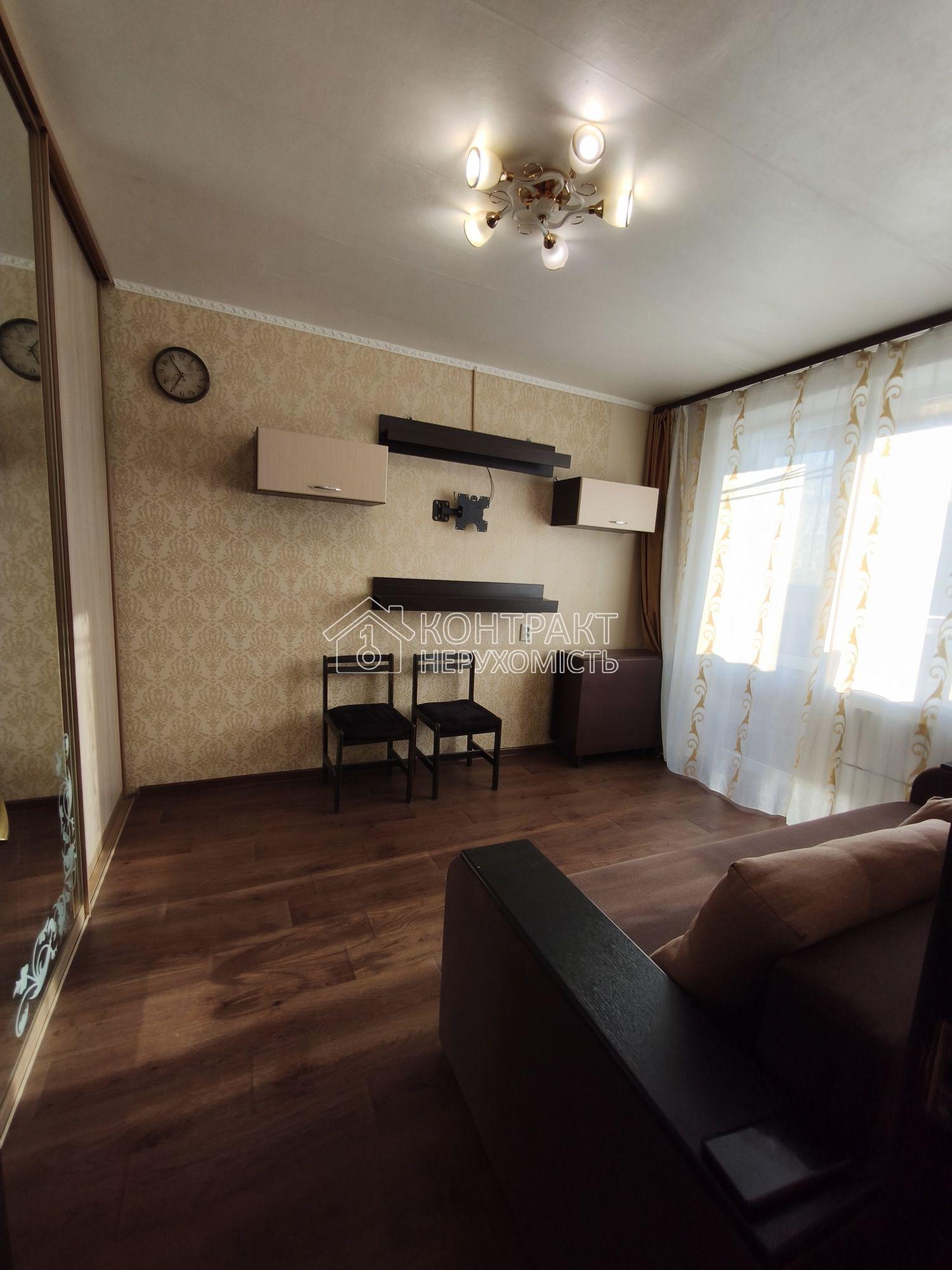 1к квартира Палац Спорту,Каденюка 13/6