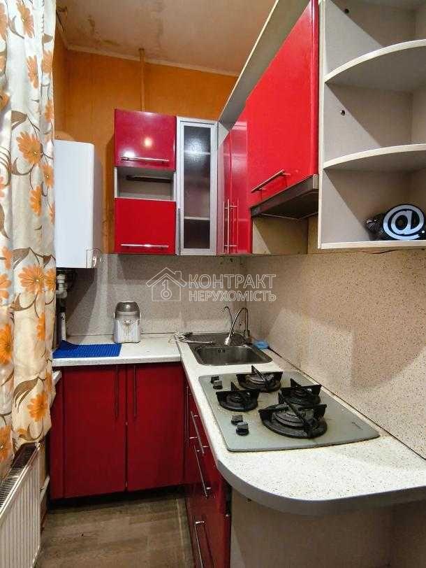 Продам 1к квартиру Сортировка