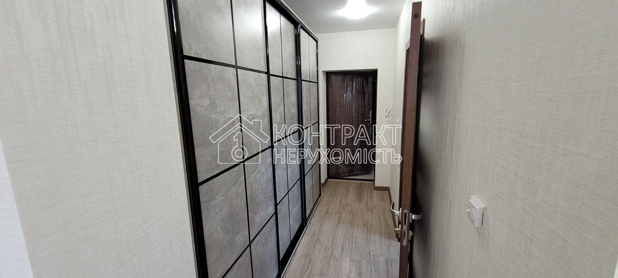 Продам 1 к квартиру новобудова Олексіївка Сертифікат