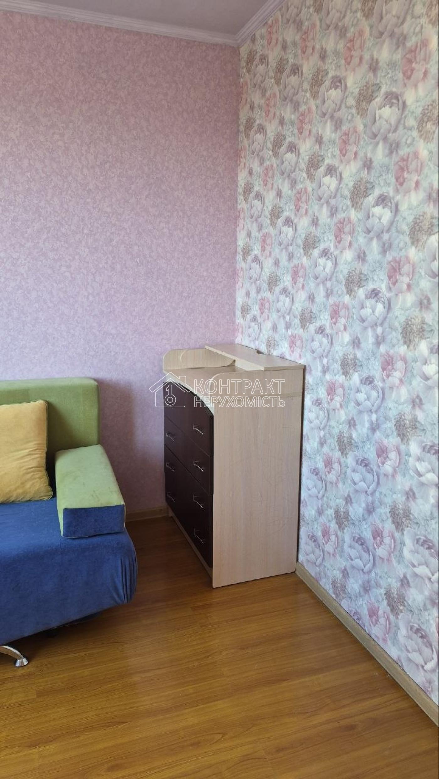 кімната