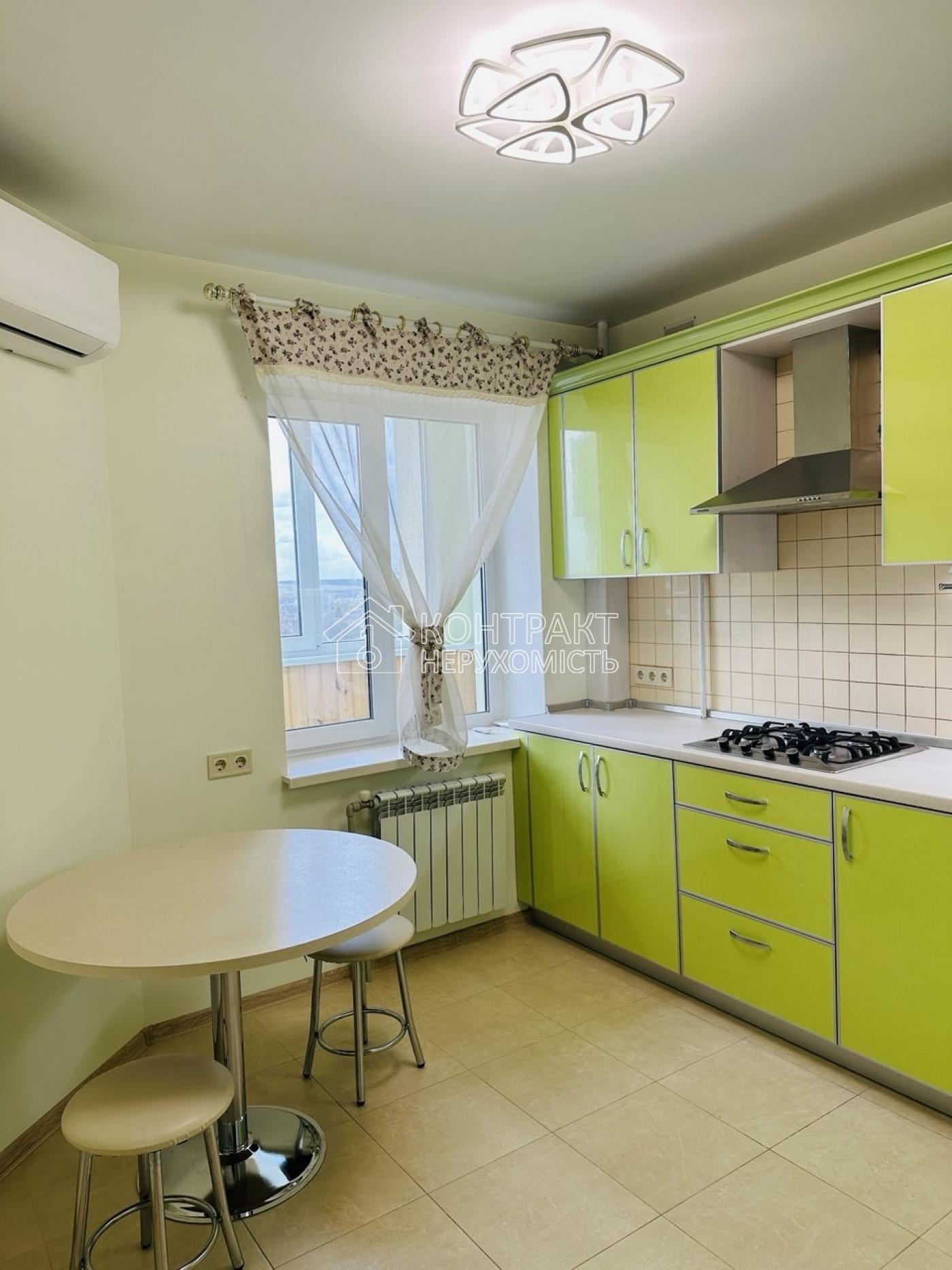 Здається чудова 1к.квартира на Олексіївці