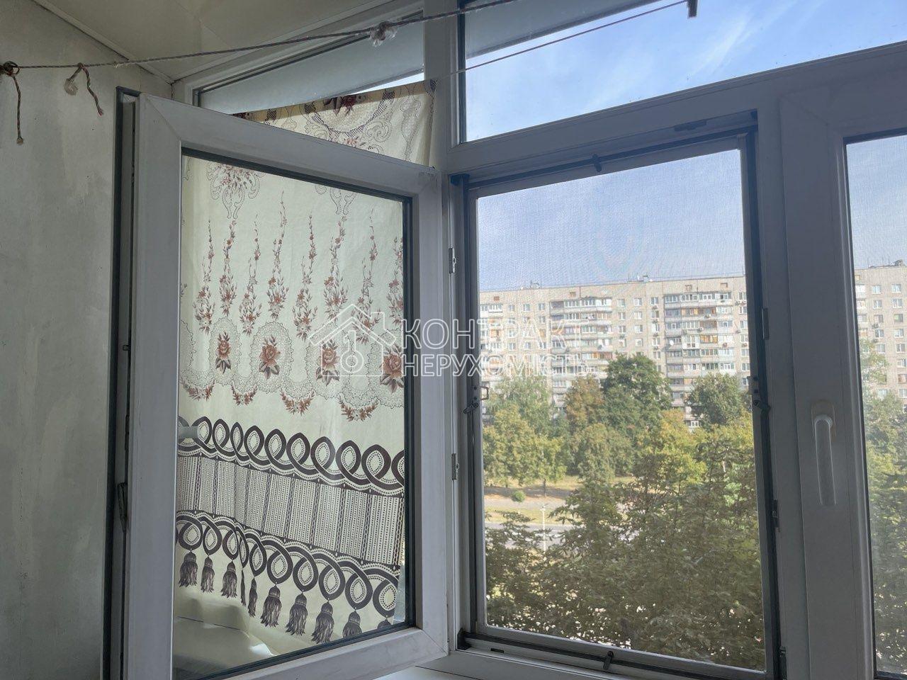 кімната