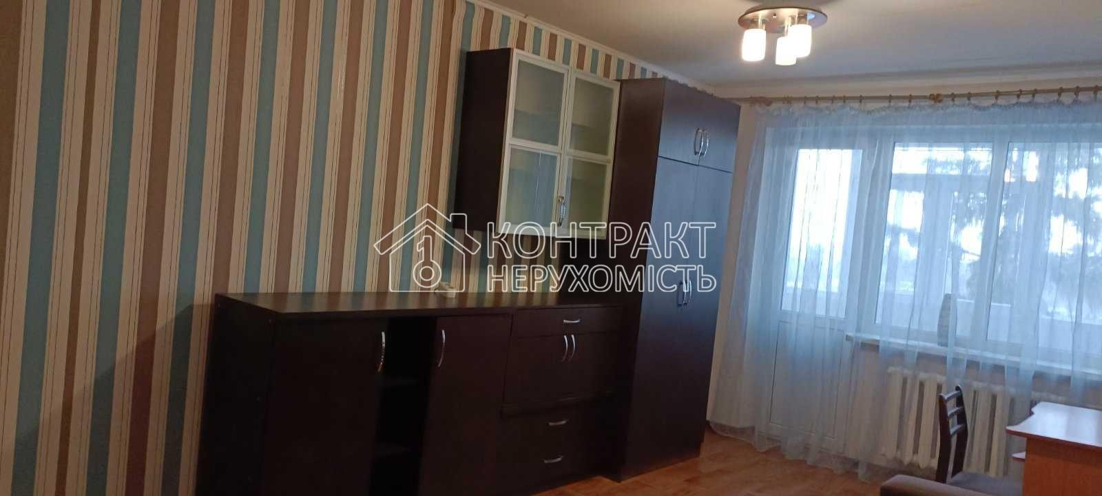 Здам 1к квартиру на Нових будинках