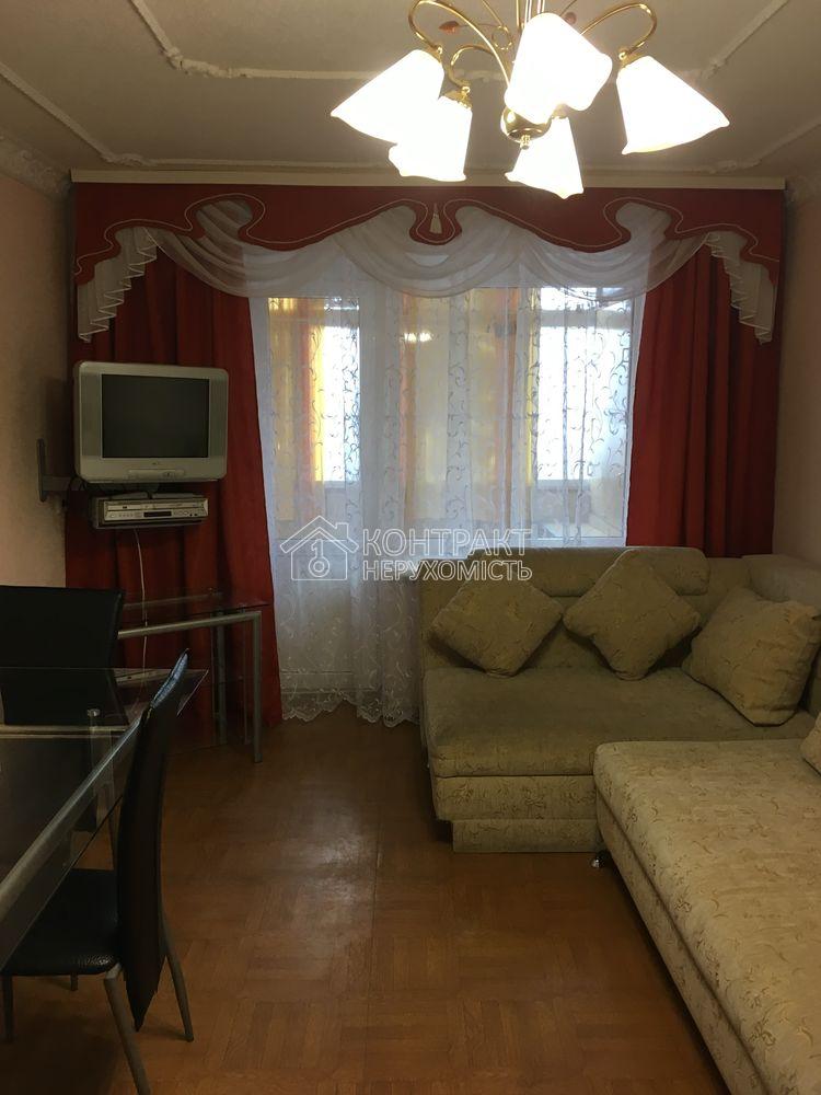 Оренда 1 к квартири, Салтівка