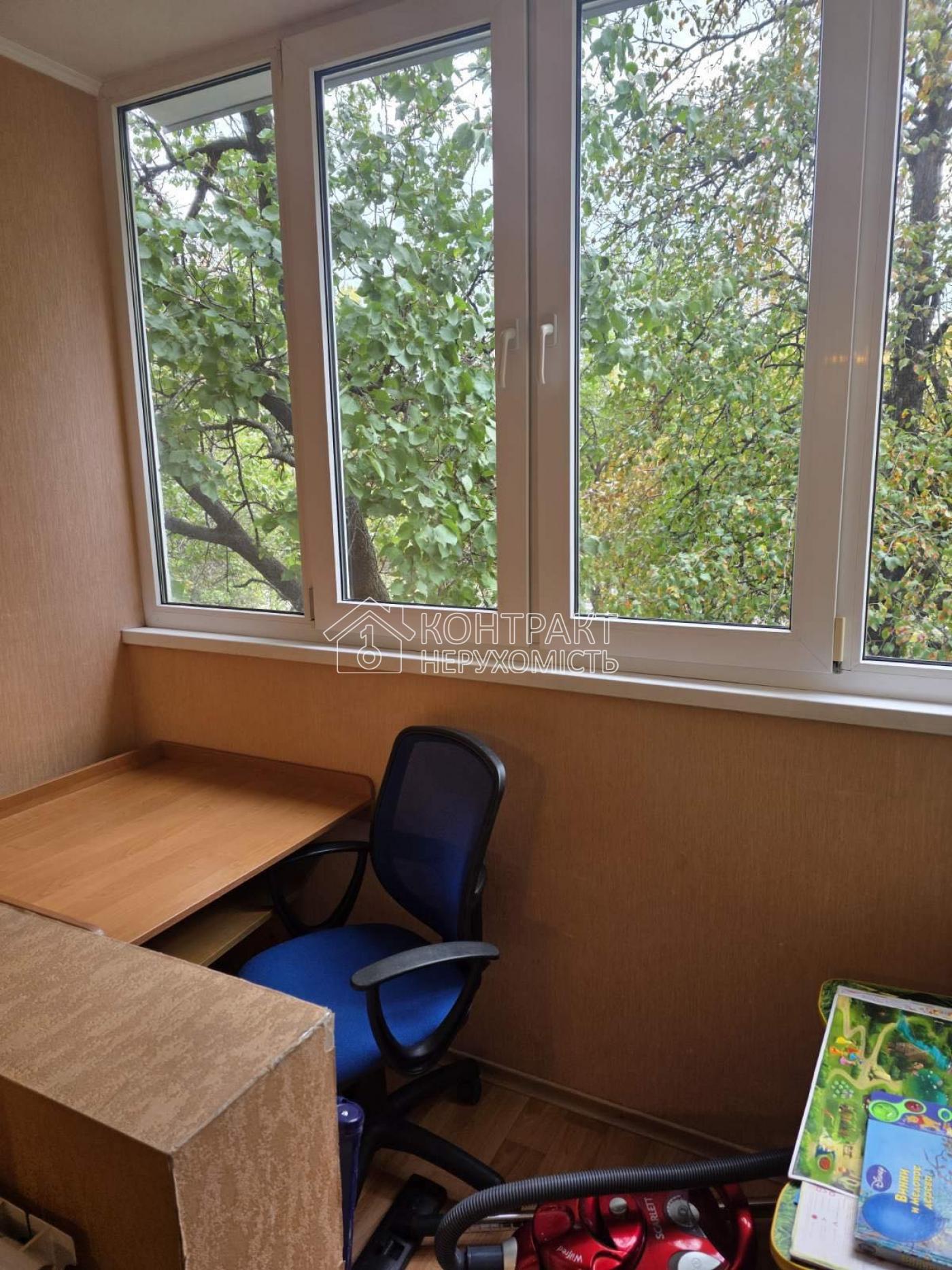 кімната