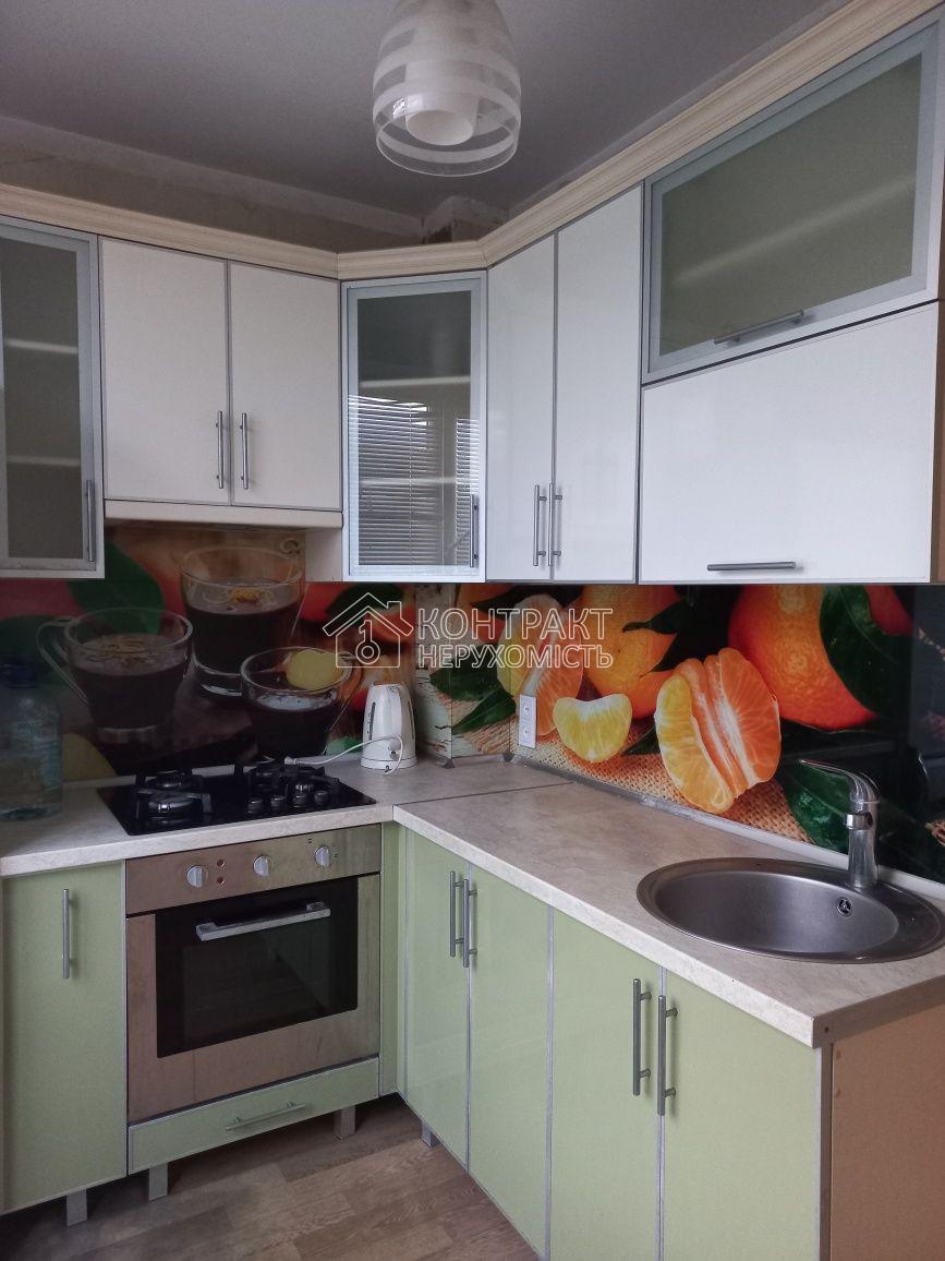 Продам 1к . квартиру Бавария ул. П. Свинаренка