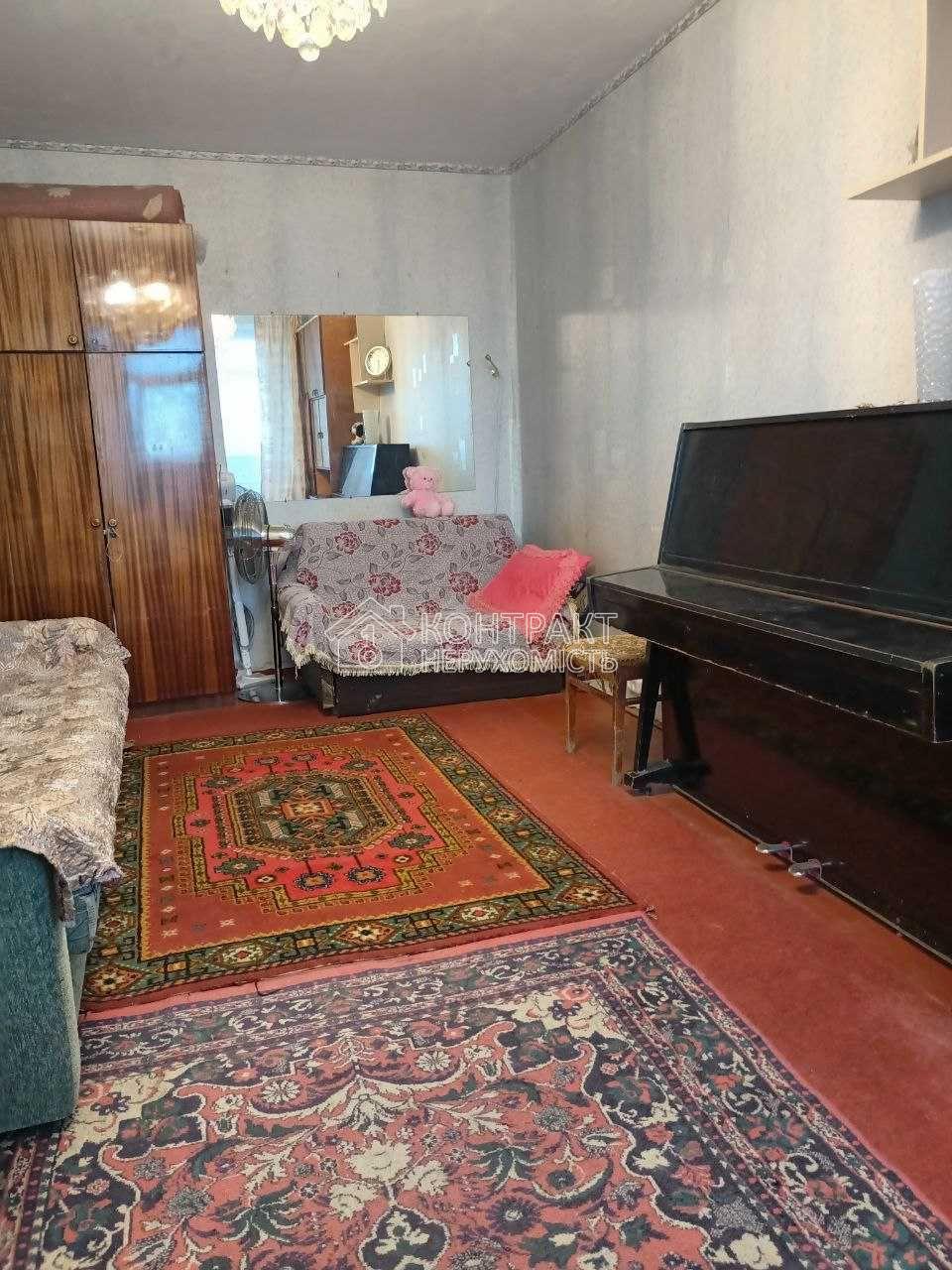 кімната