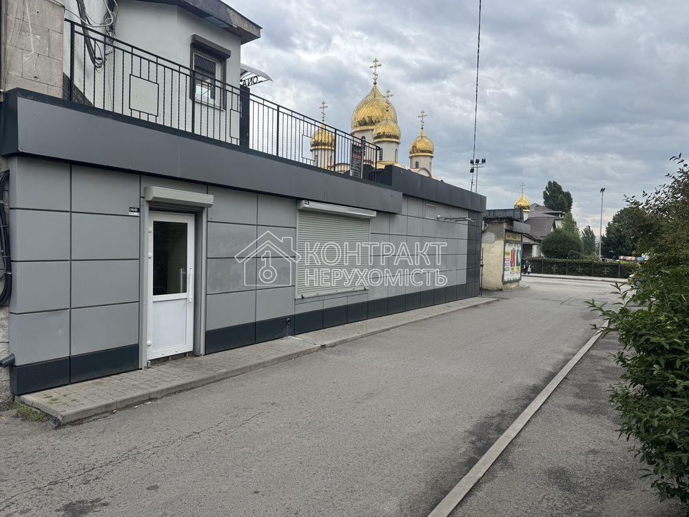 Оренда приміщіння залютіно