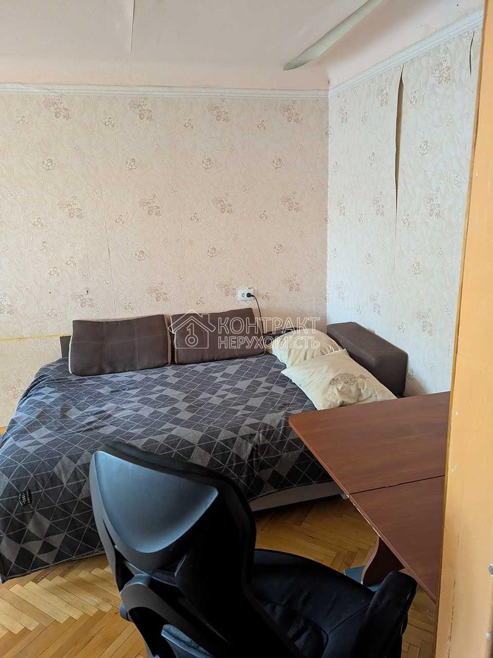 кімната