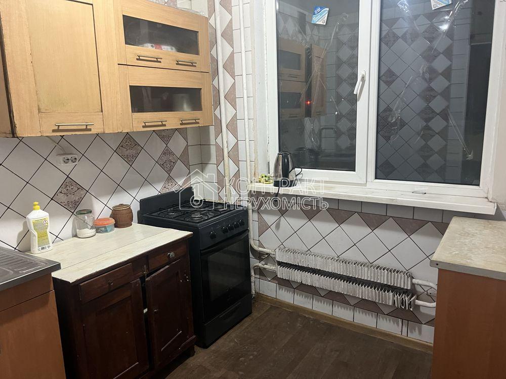 3к біля метро Салтівська