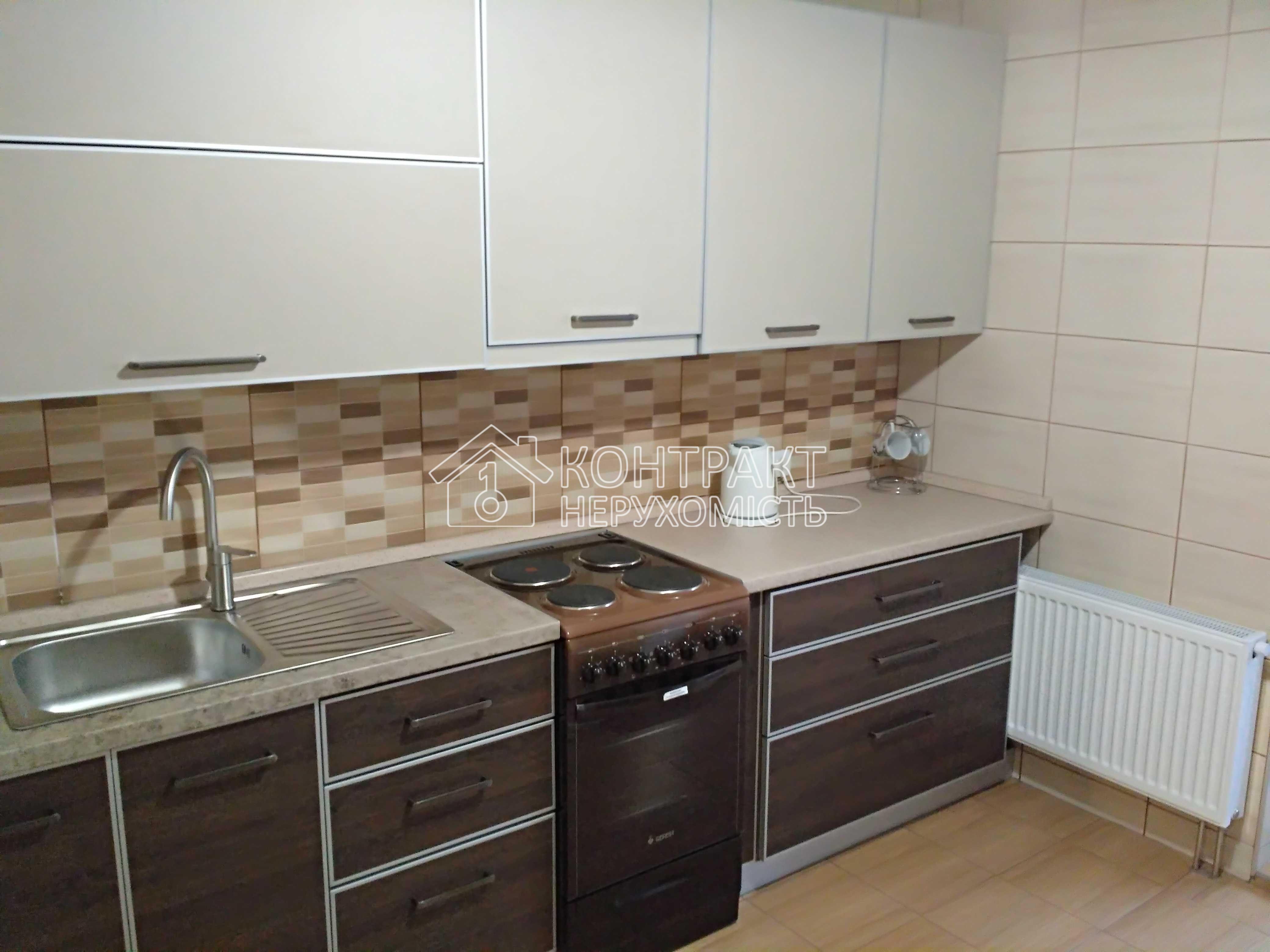 Оренда 1к квартира на ЖК Миру-2