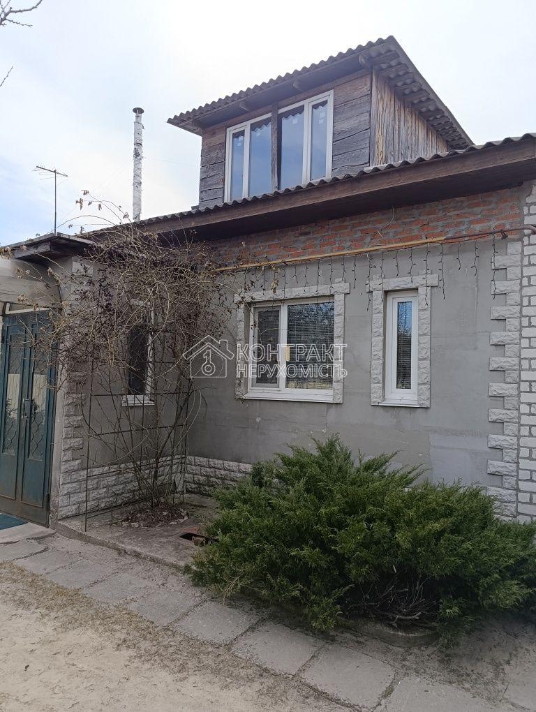 Продаж будинка 63м² Мерефа, Утковка