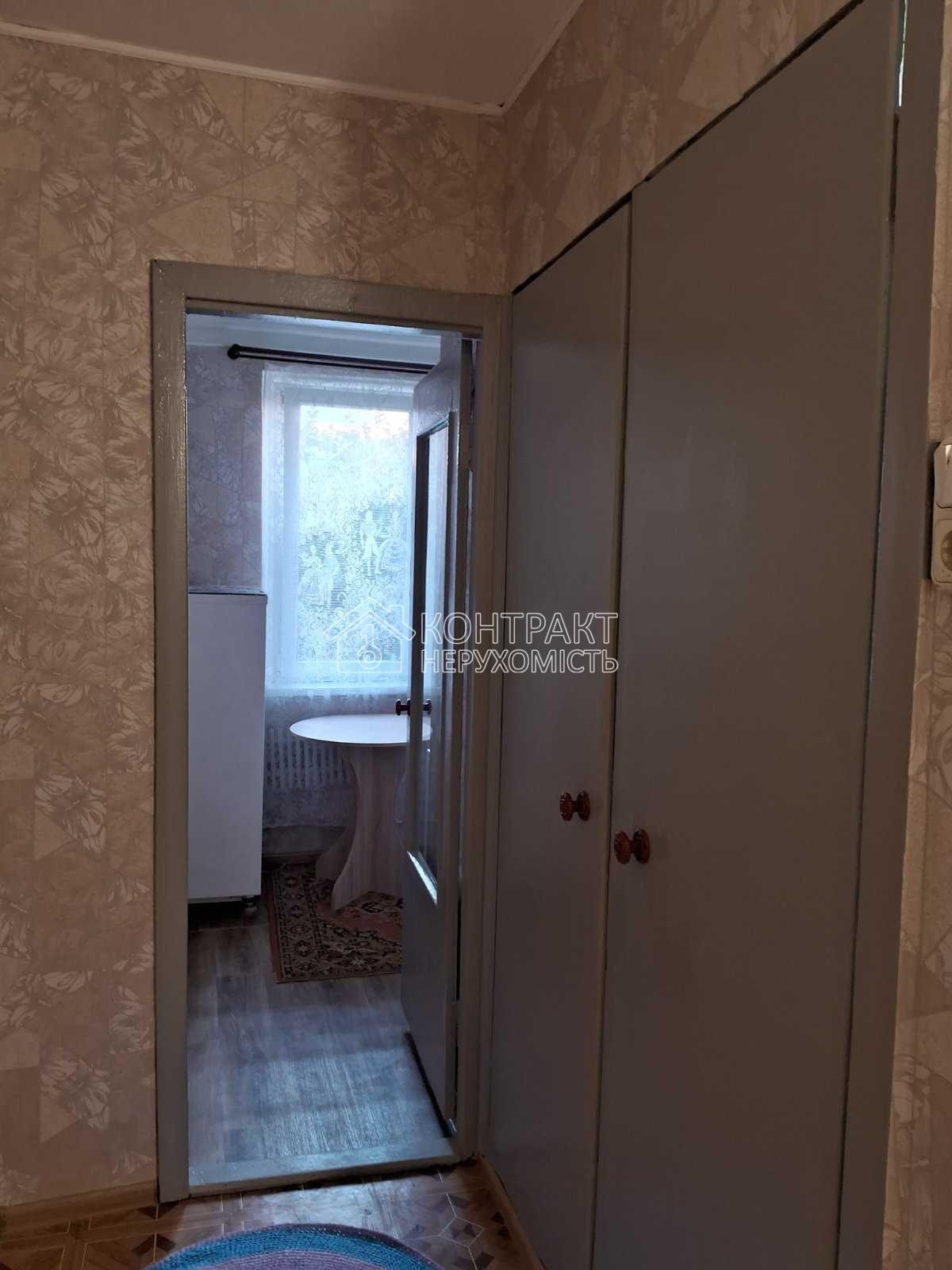 кімната