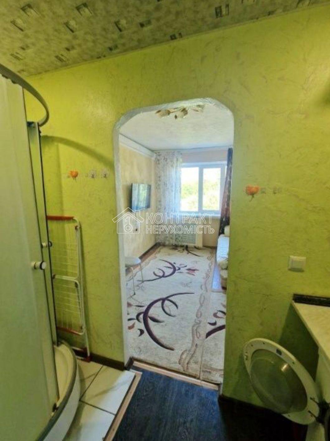 кімната
