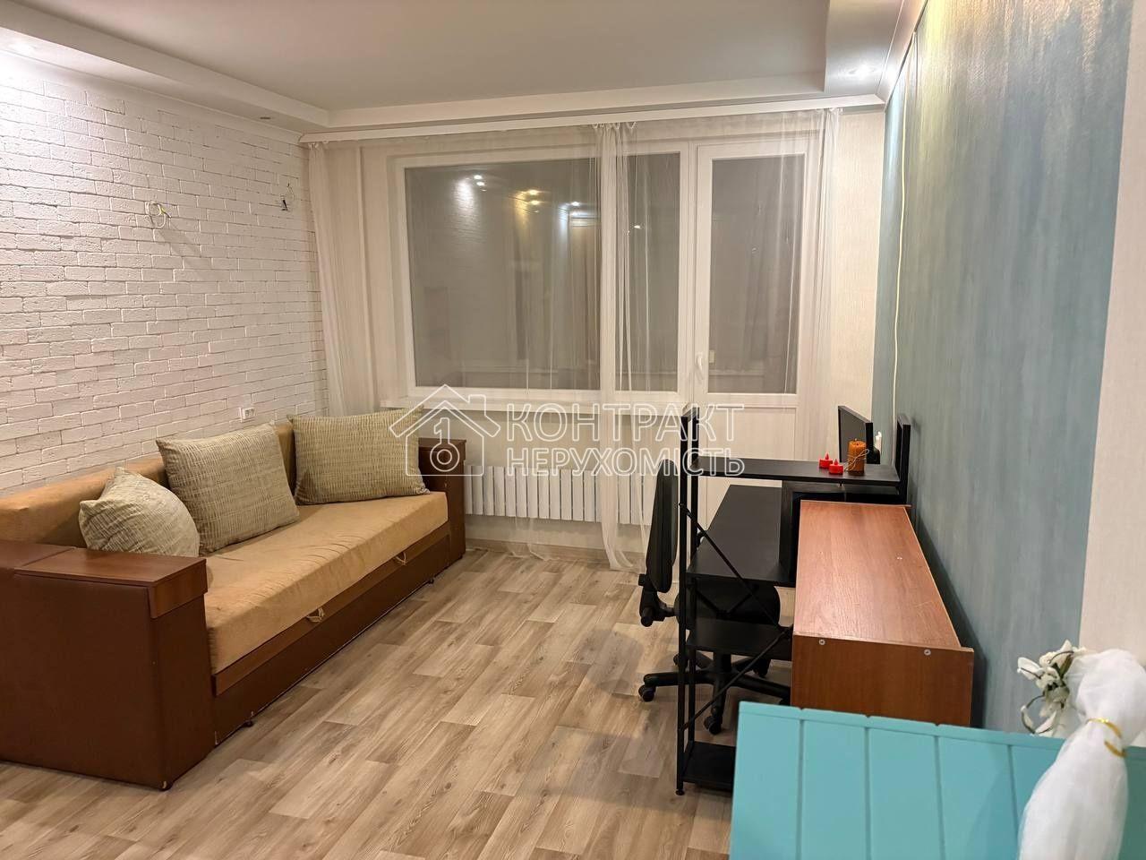 Продаж 3к., вул Соборності, 243 Північна Салтівка