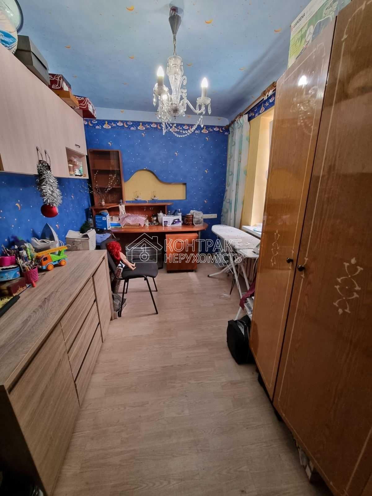 кімната