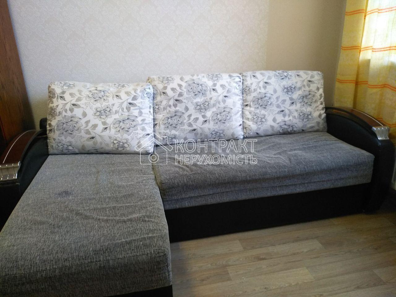 Продам квартиру -студию ЖК Салтовский