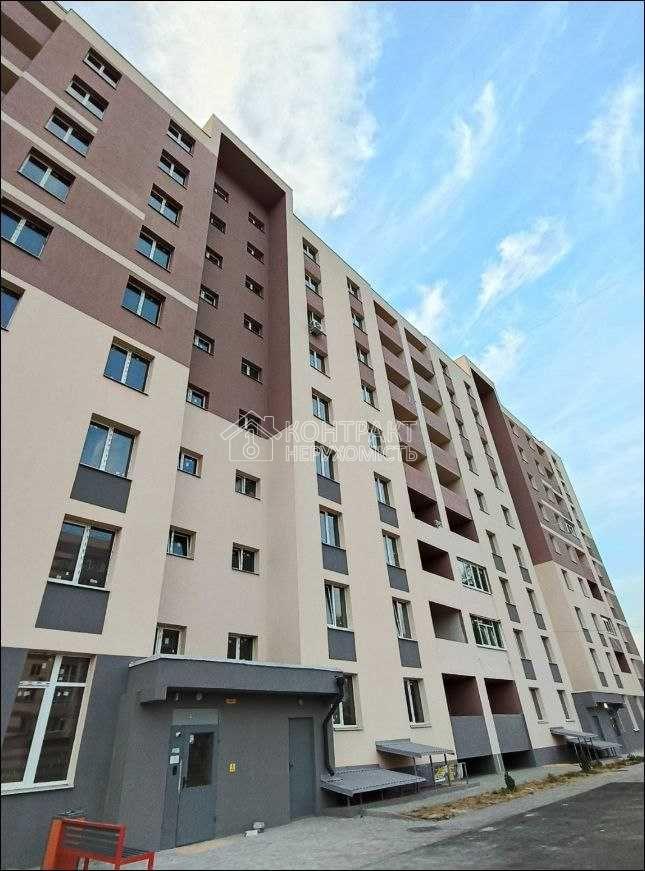 Продаж 1 кім. квартири ЖК "Ньютона-2"