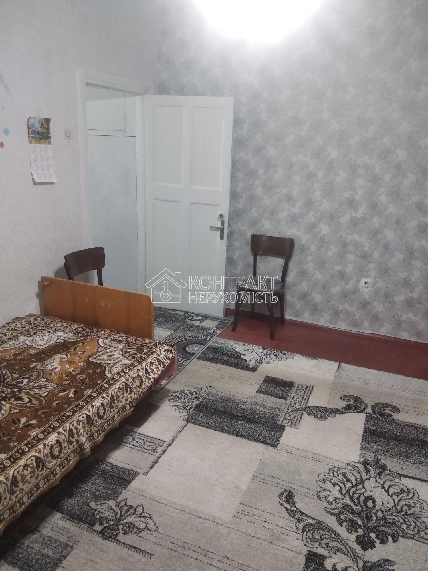 Здається 1-на кімнатна квартира Салтівка