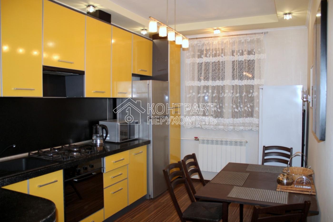 Здам 2к квартиру ЖК Дружби Народів Північна Салтівка