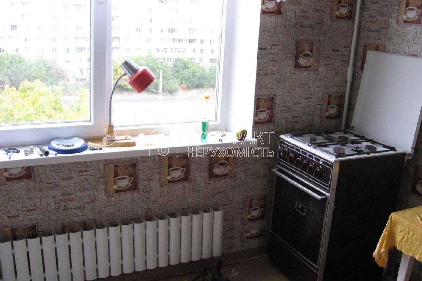 кімната