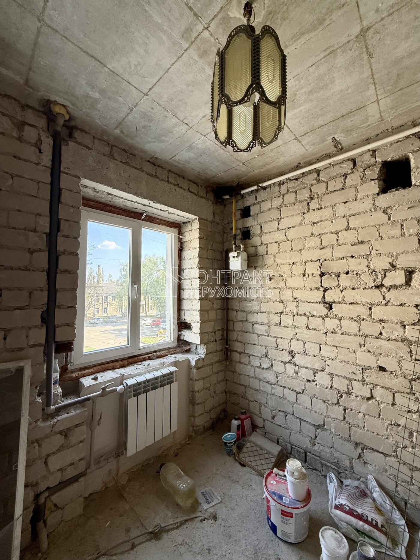 кімната