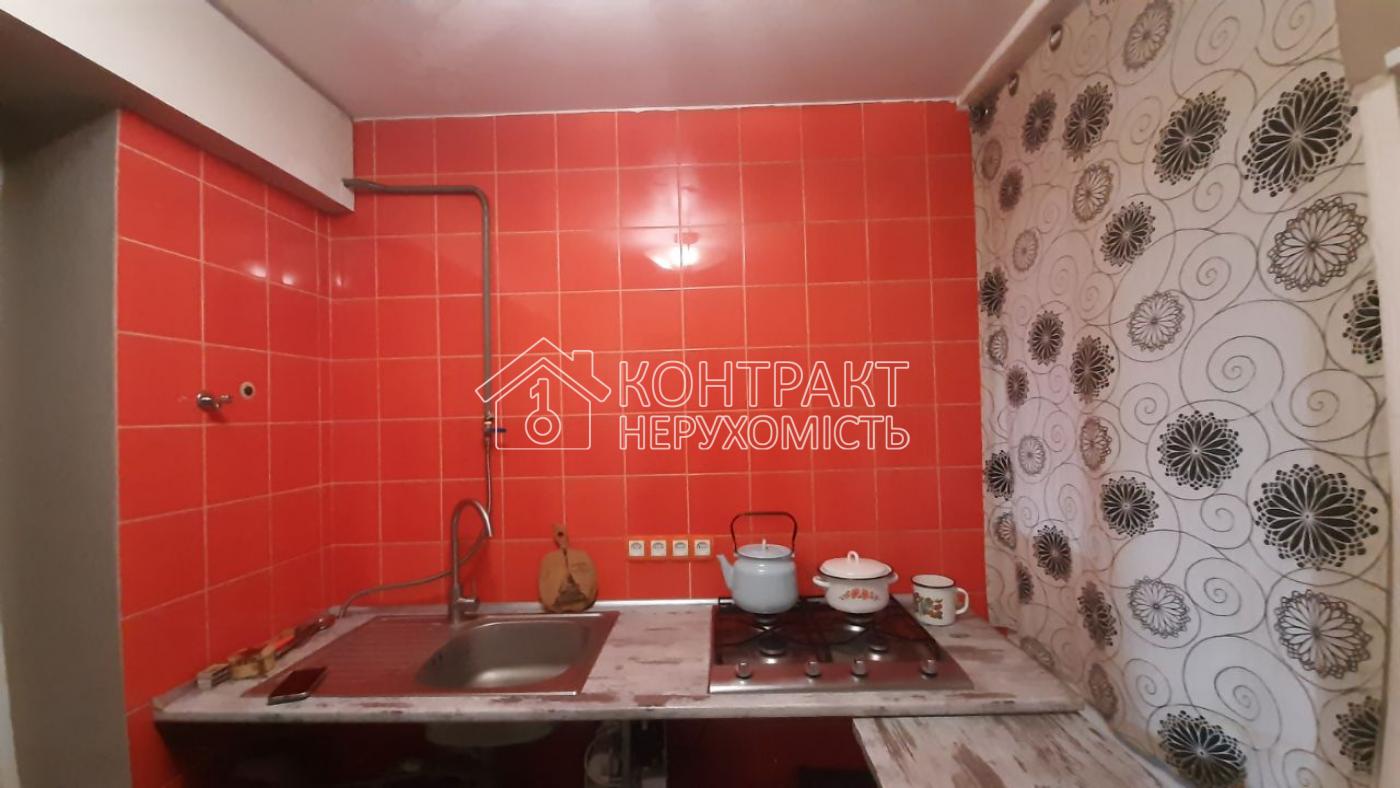 Здається в оренду 1-к квартира Гиївка