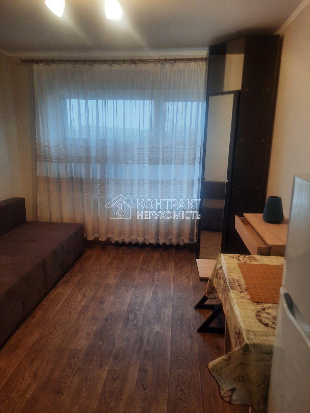 Оренда гостинки на Гарібальді