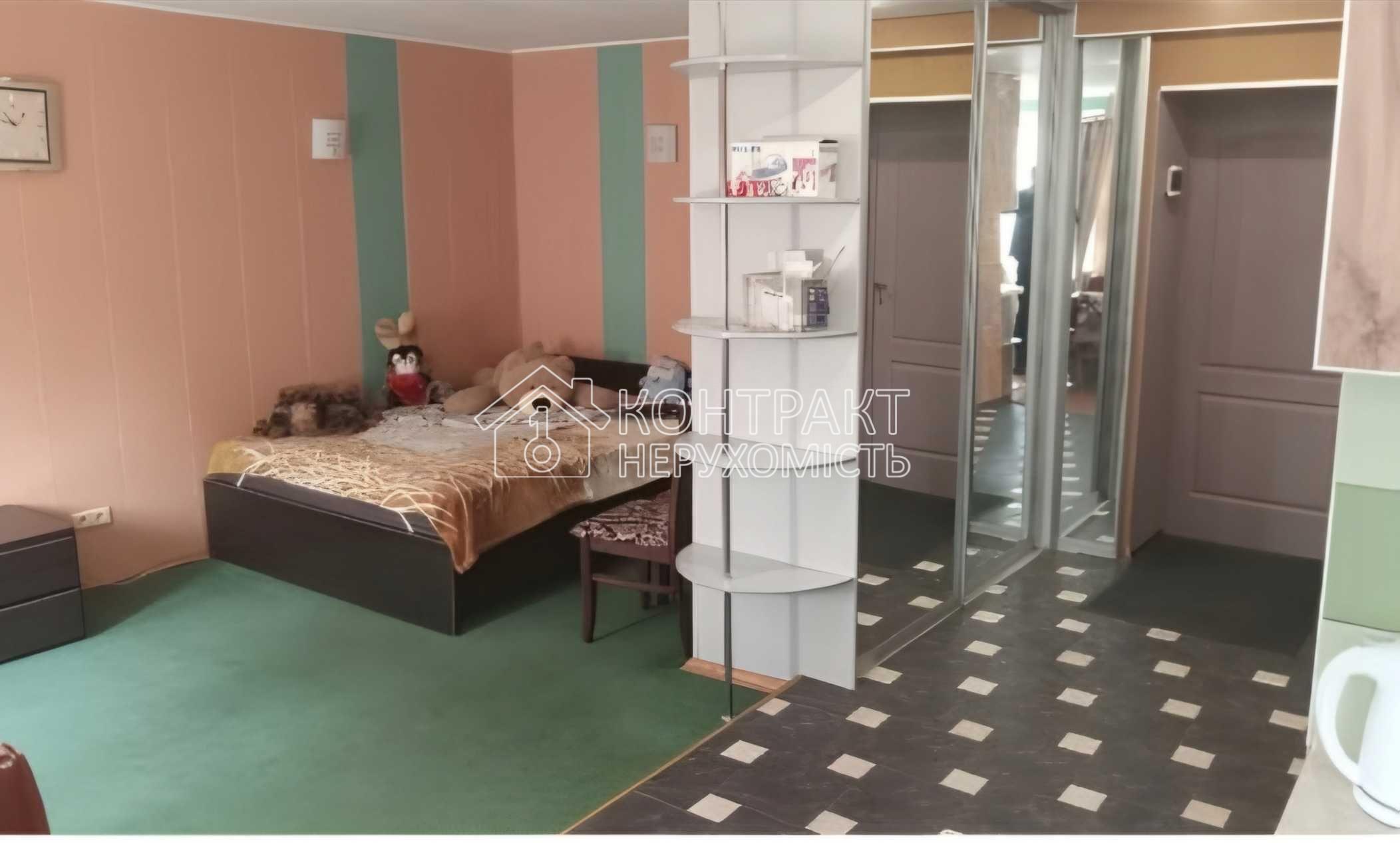 кімната