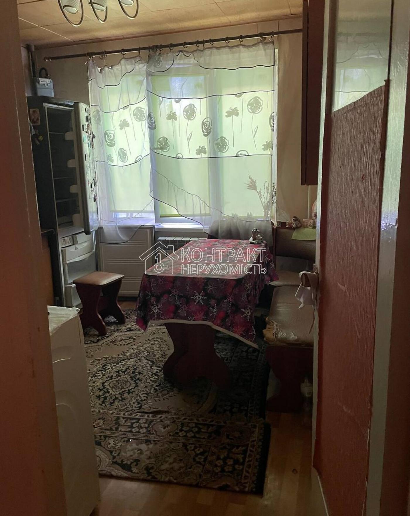 кімната