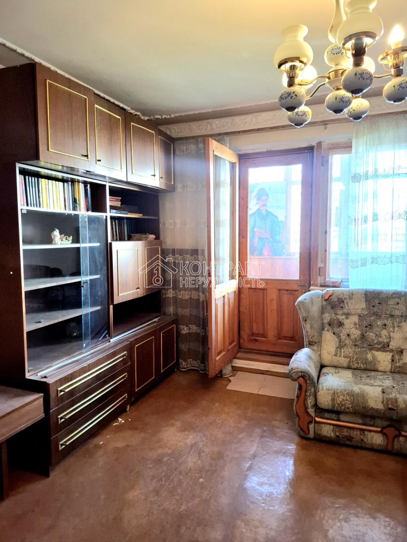 кімната