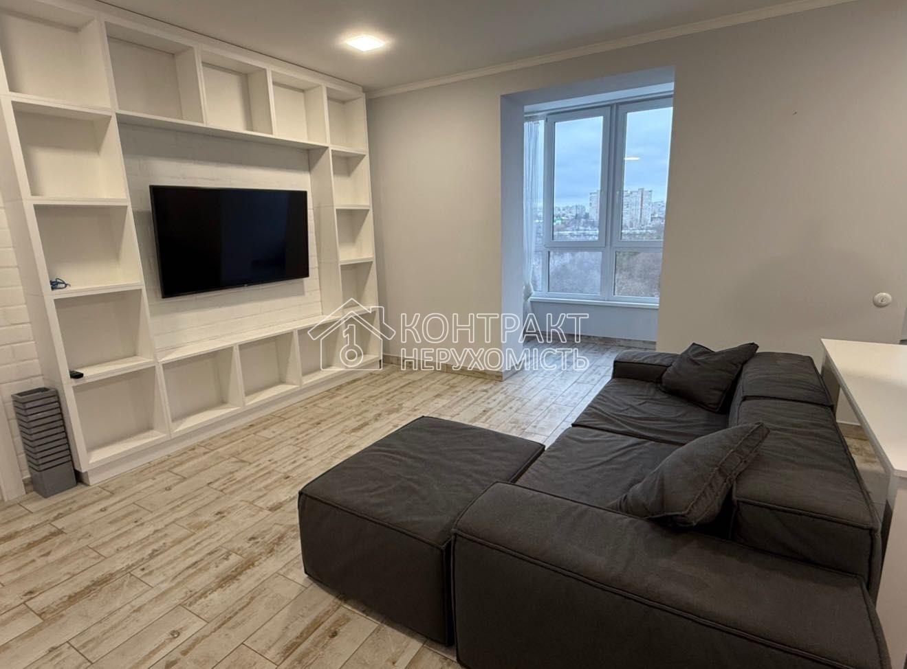 Оренда стильної квартири у Сокольниках