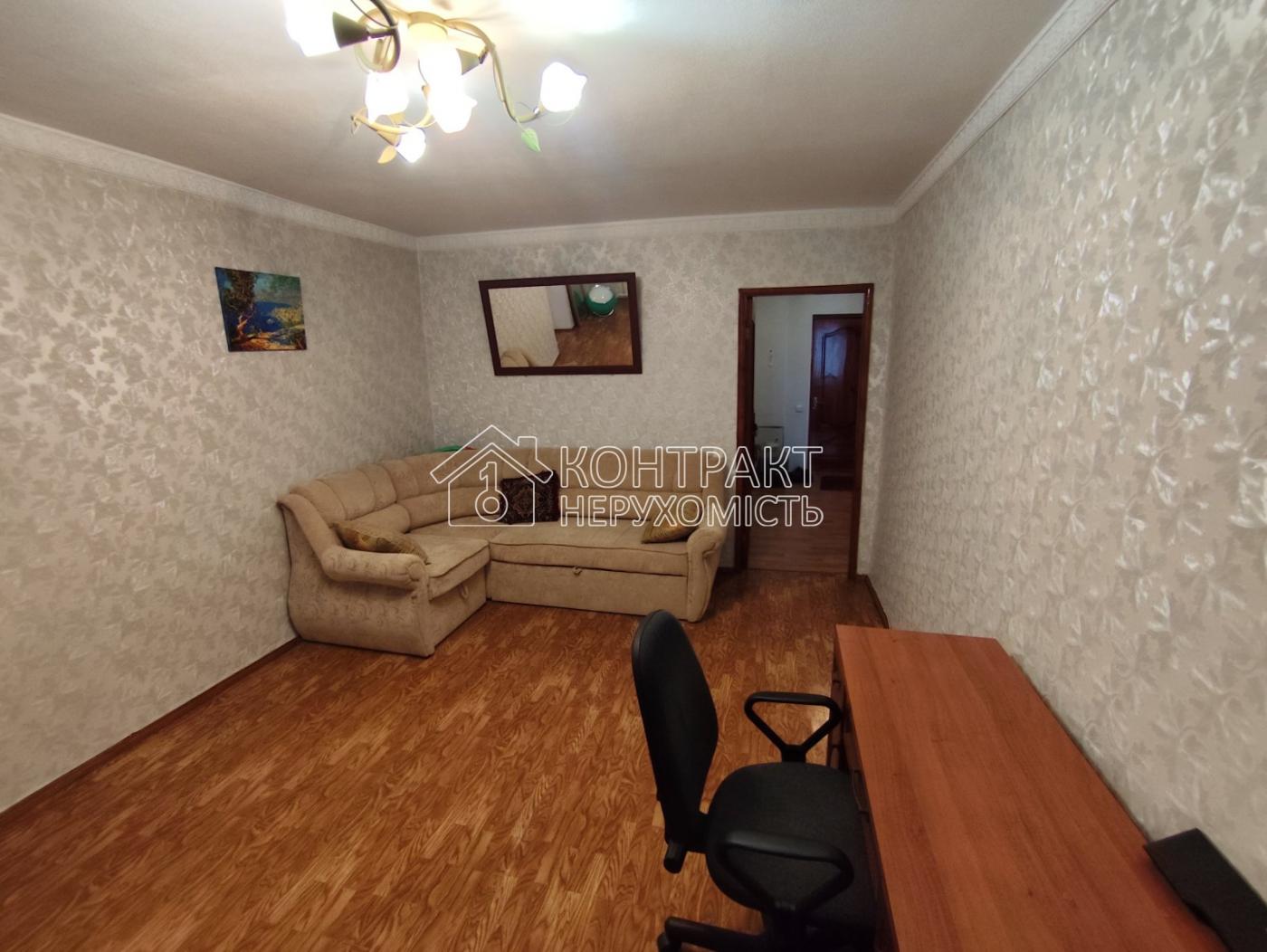 кімната