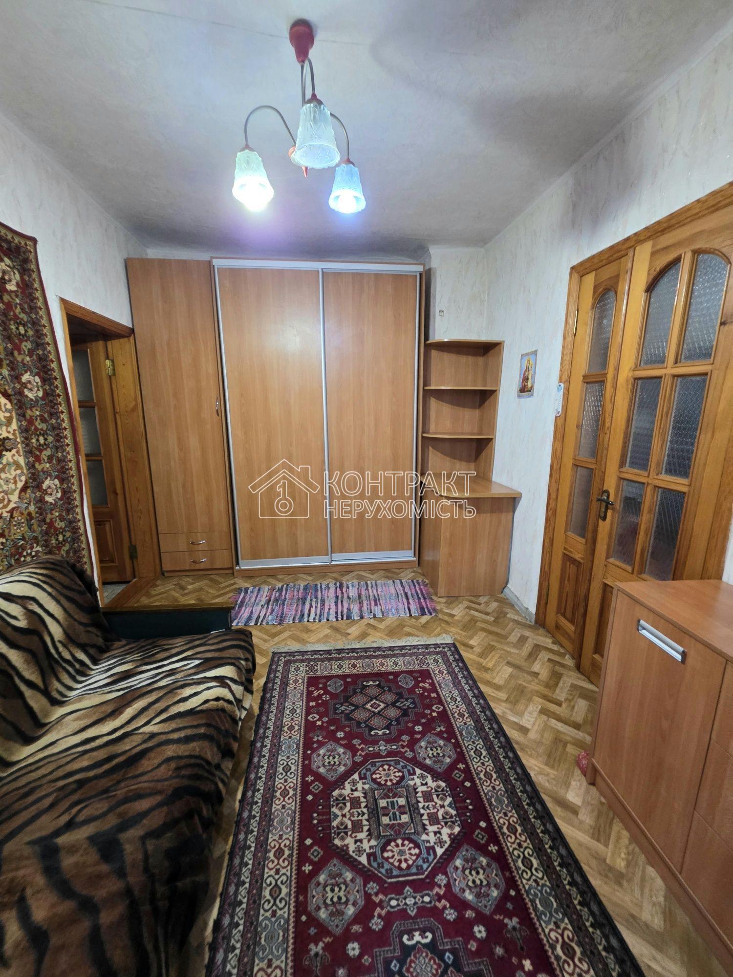 кімната