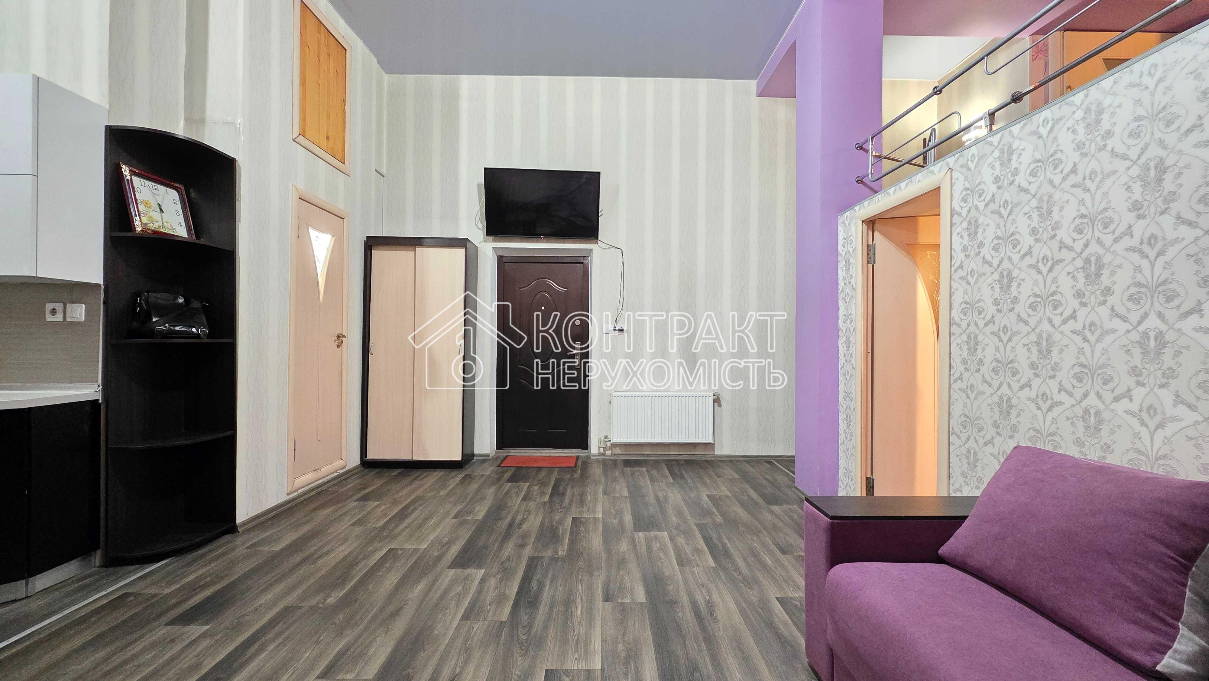 Продаж 2-к.кв ЖК Журавлівський