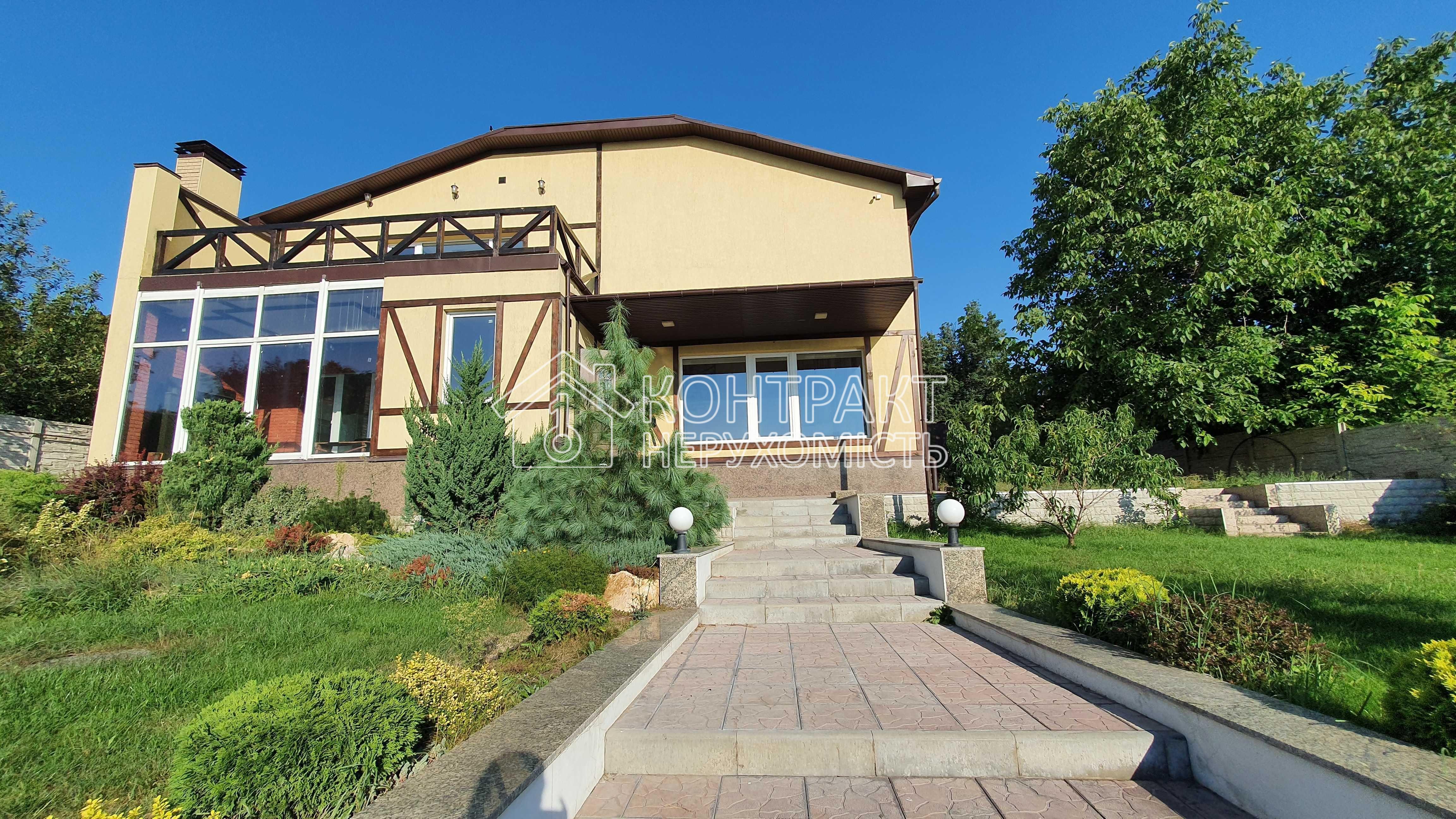 Продаж 2 поверхового будинку Салтівка 605 м/р м. Ак. Павлова