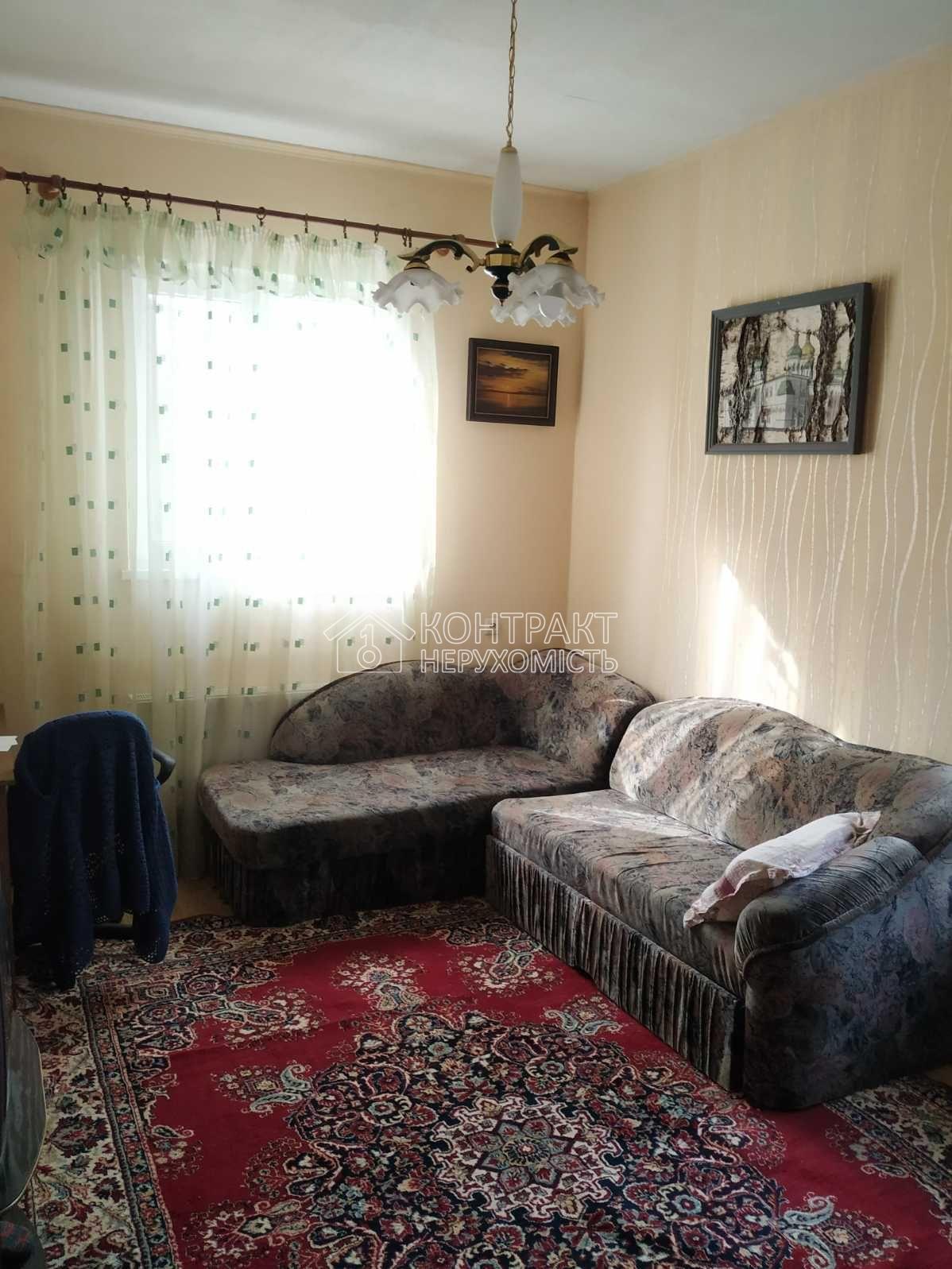 кімната