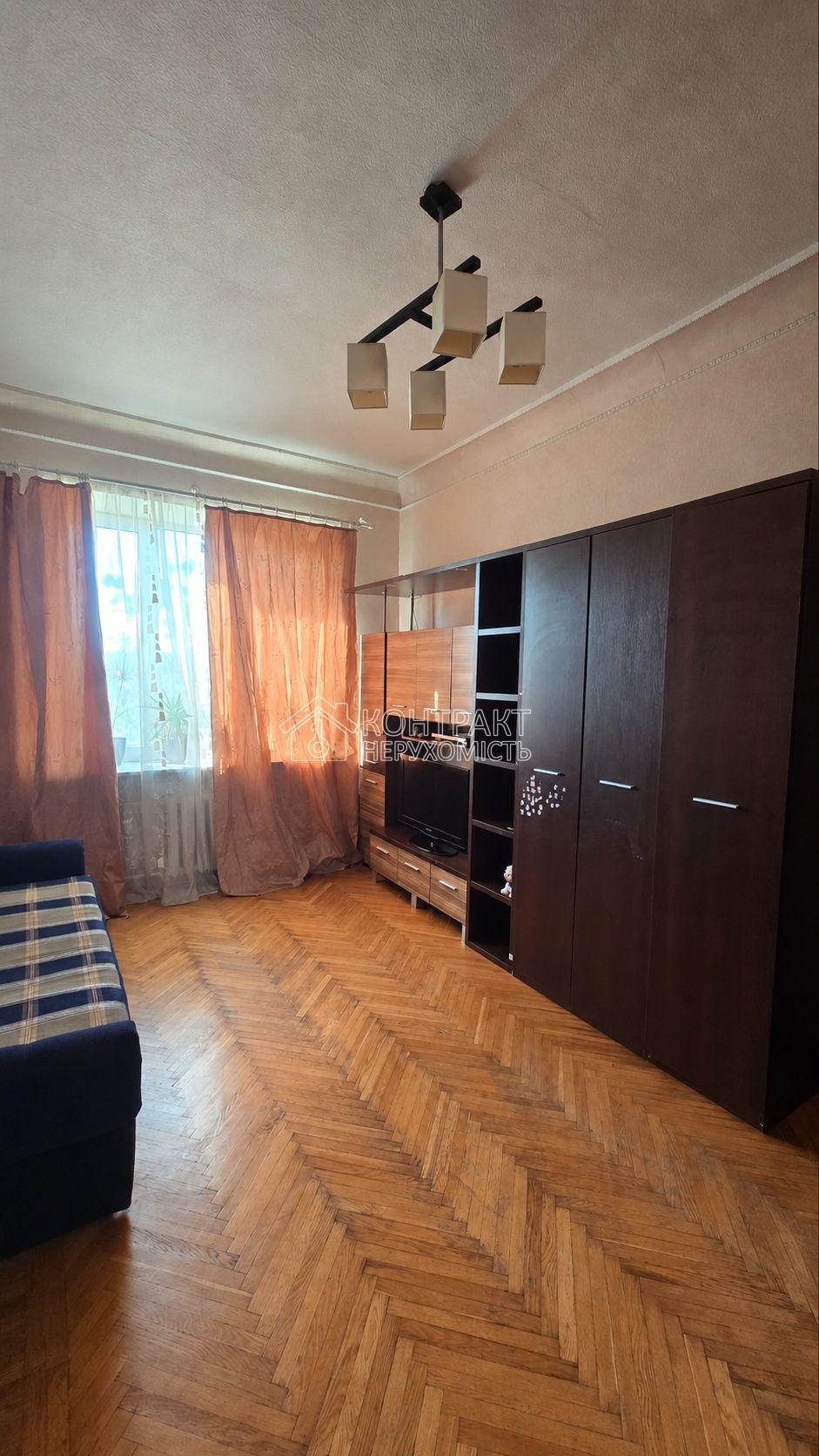 кімната