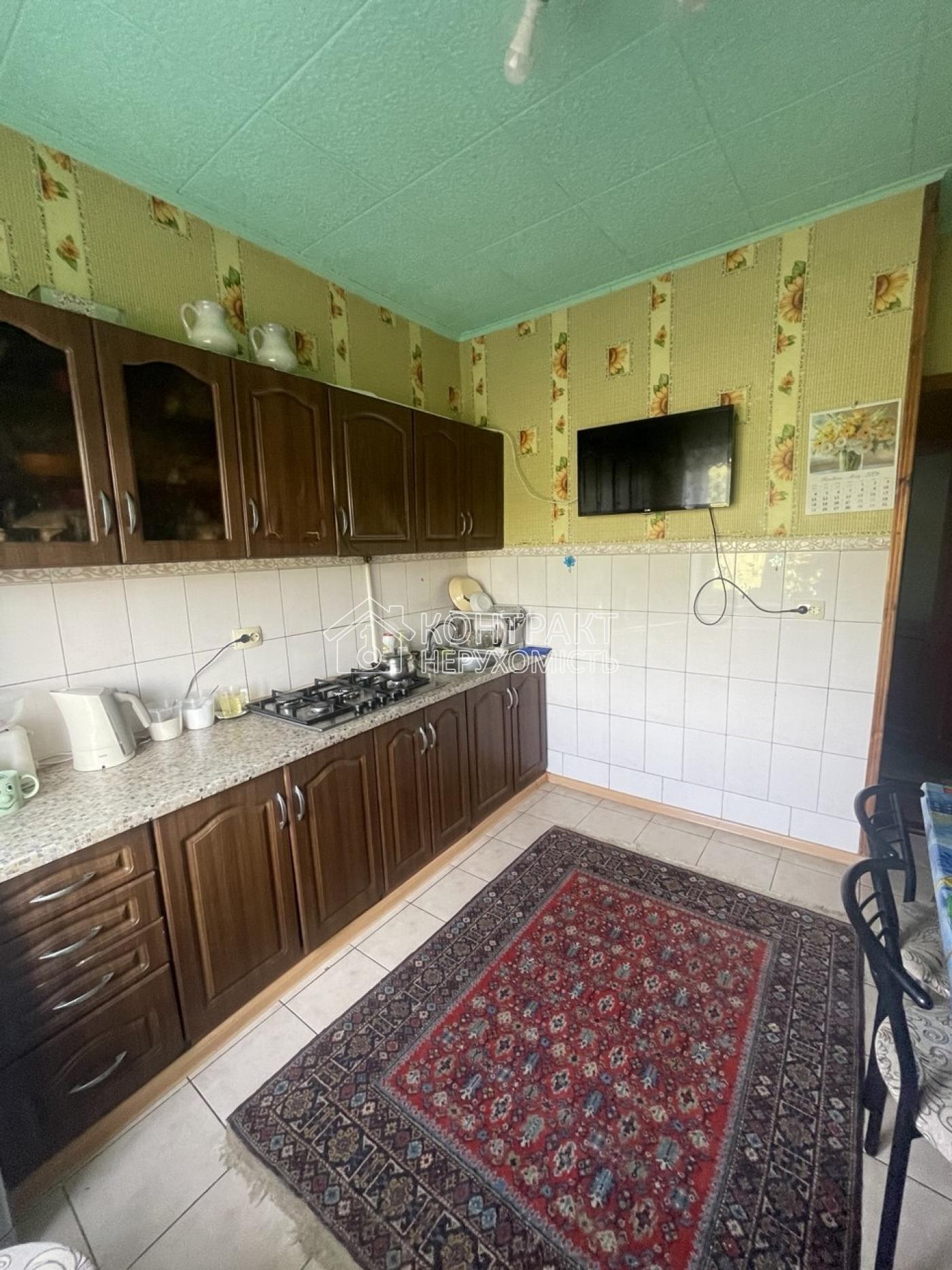 кімната
