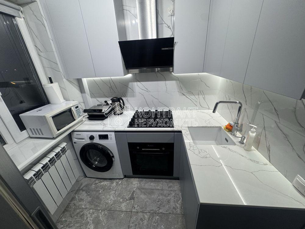 Продаж 2 кім. квартири, Нові будинки