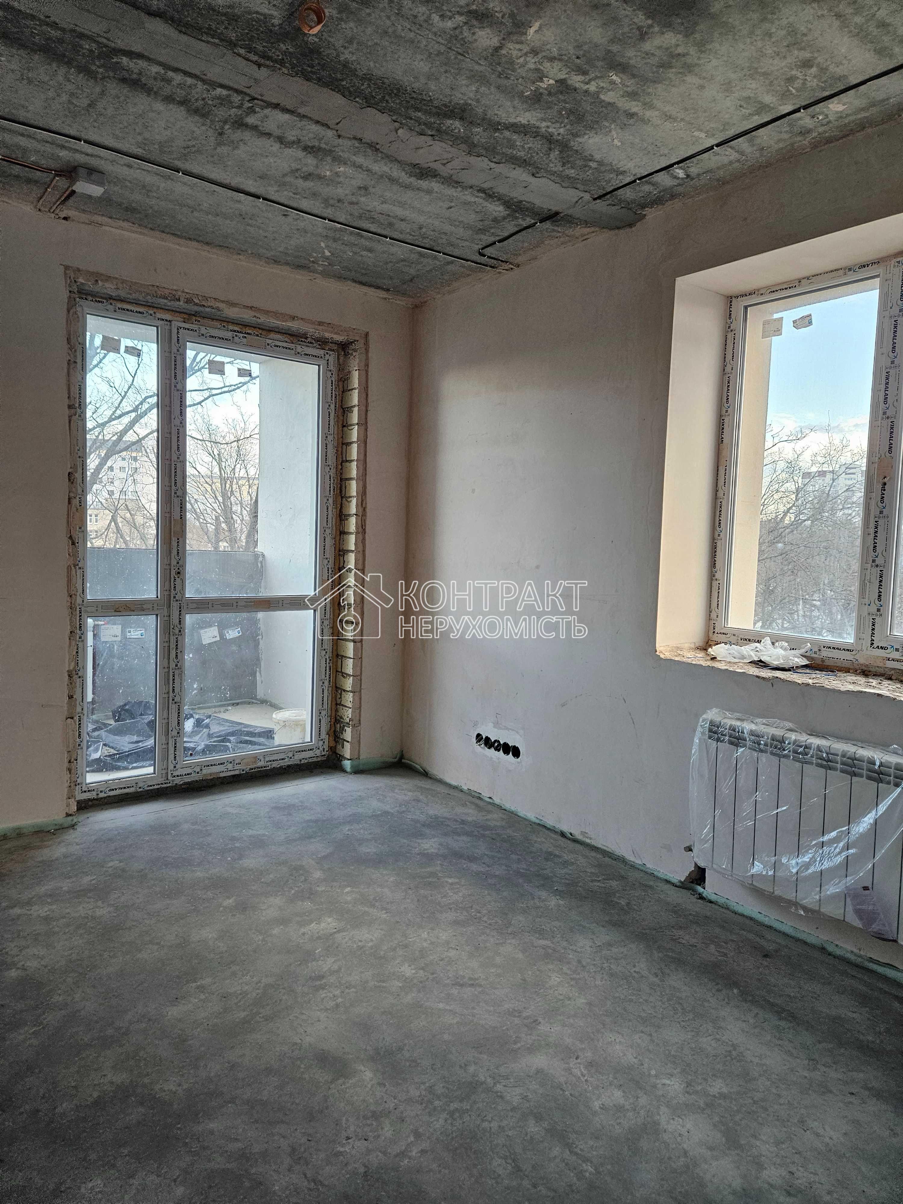 Продаж 2 ком. кв. ЖК "ПРОМІНЬ"
