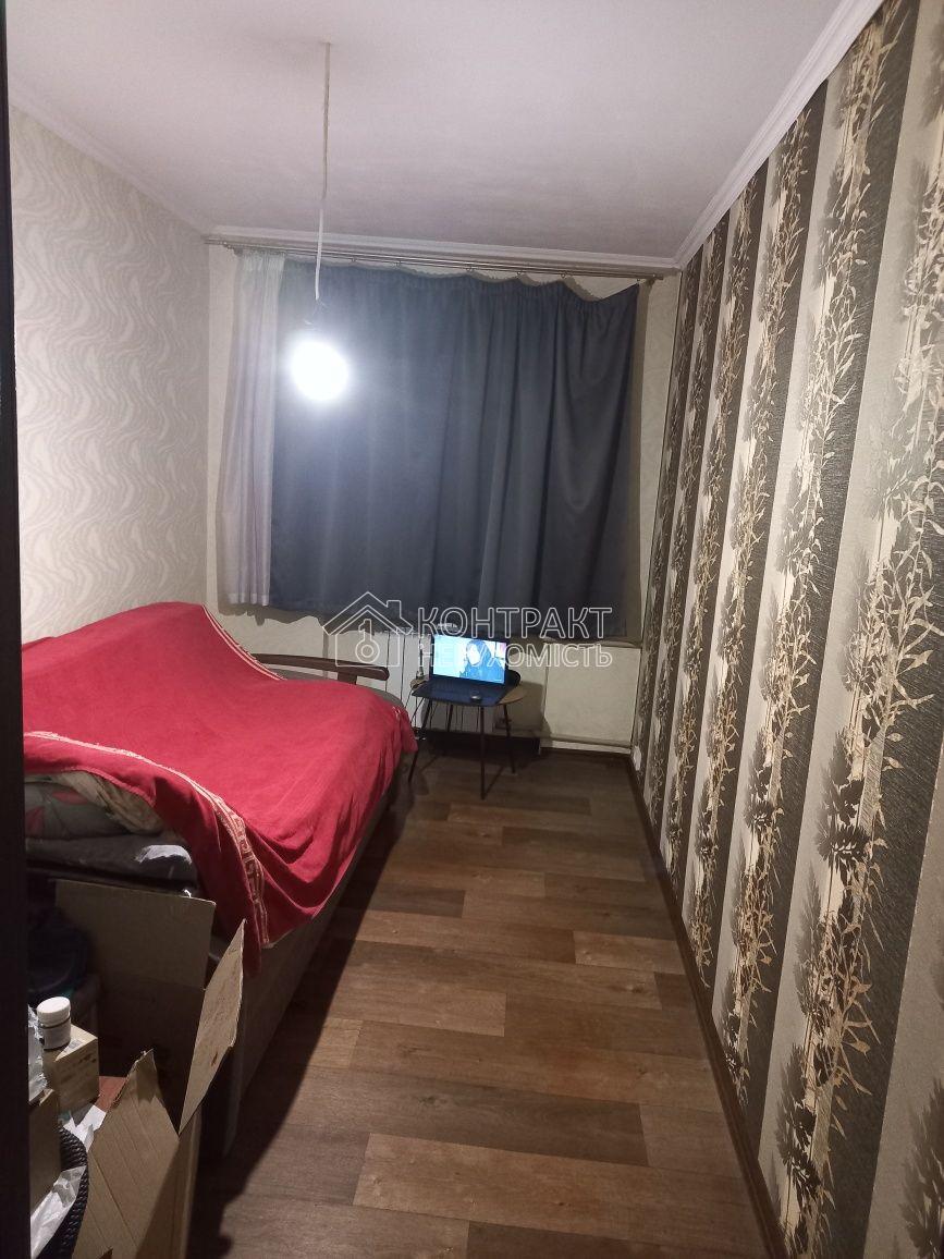 Продаж 1 кім. та 2 кім. квартири, Холодна гора