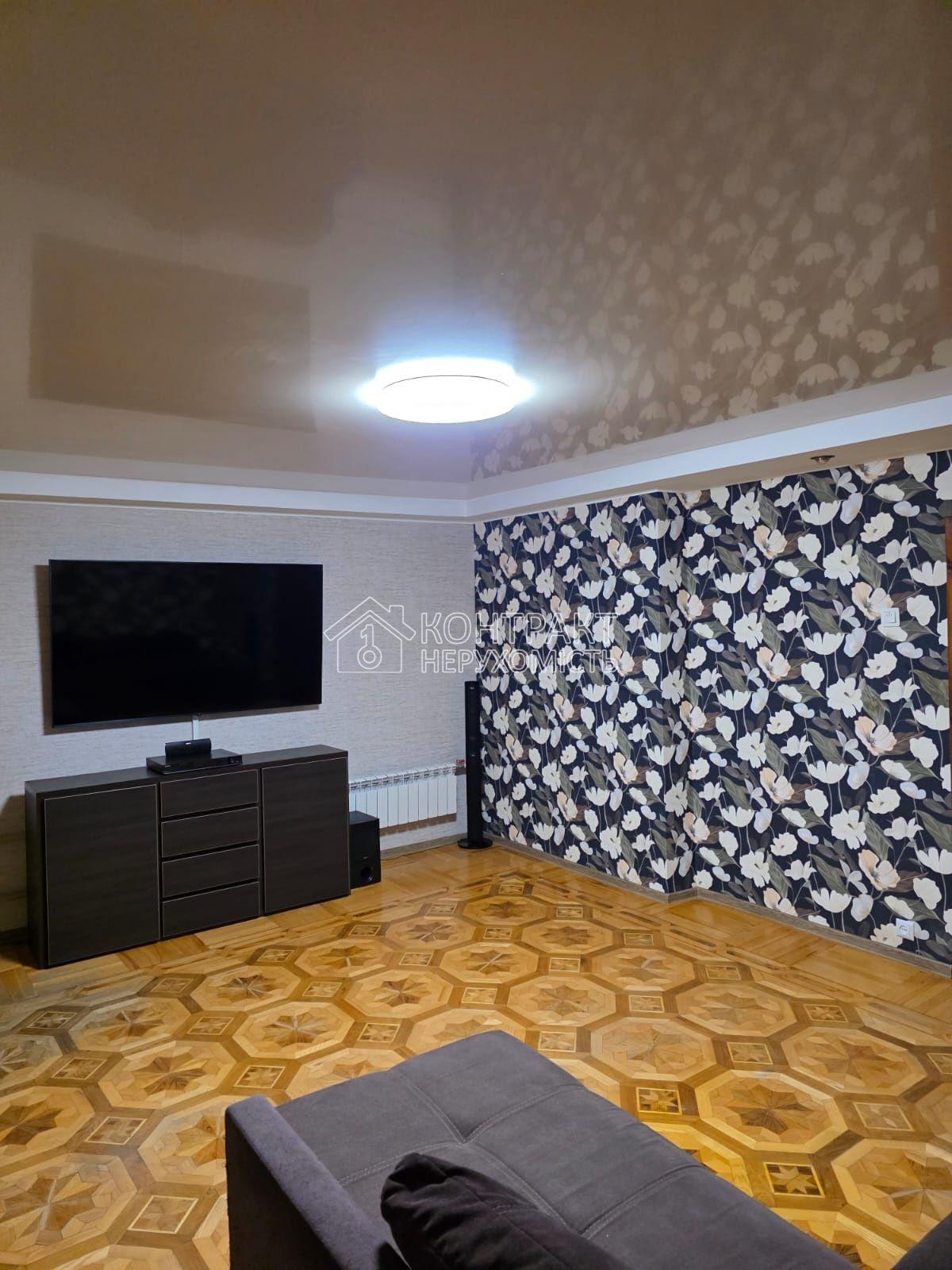 Продаж 2-х кімнатної квартири на Залютіно